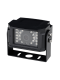 LAP Electrical VRCK070 9-36v 7" Reversing Camera (1 Camera Capable) Kit PN: VRCK070